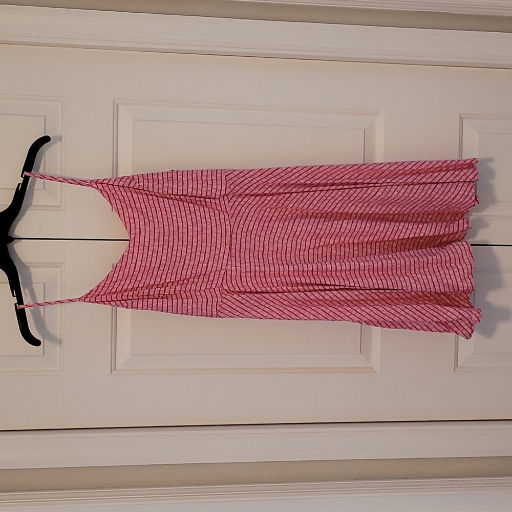 Cami dress